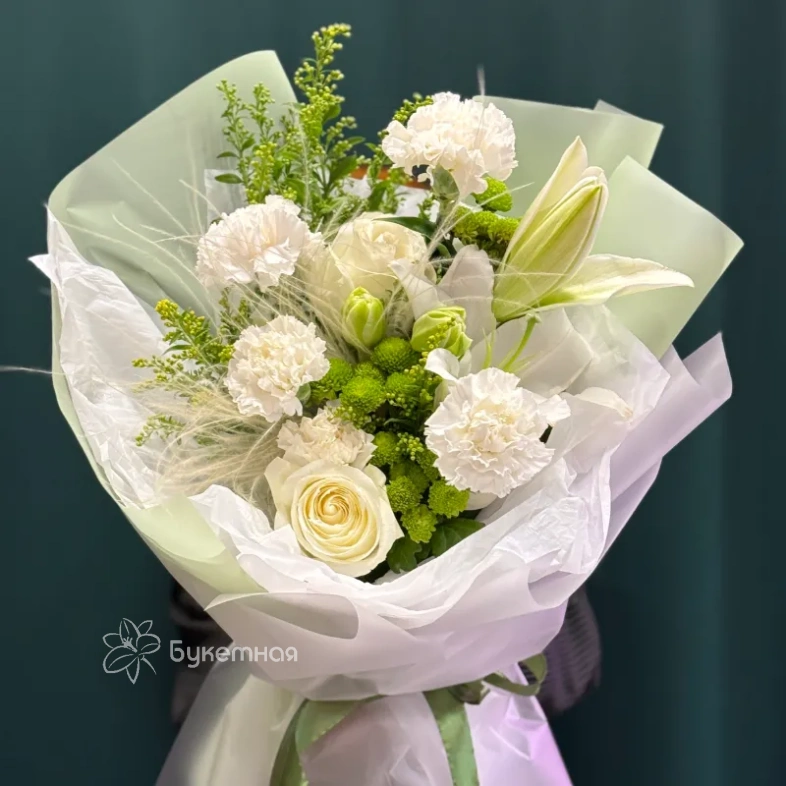 Букет &laquo;Леди&raquo;