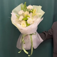 Букет &laquo;Леди&raquo; 0