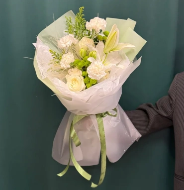 Букет «Леди»