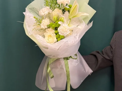 Букет «Леди»