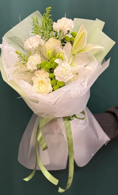 Букет «Леди»