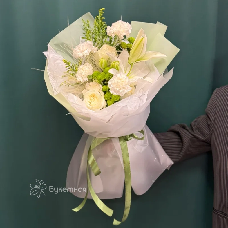 Букет &laquo;Леди&raquo;