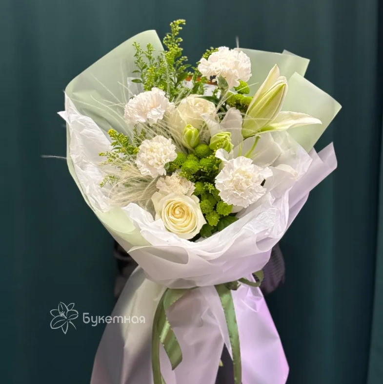 Букет &laquo;Леди&raquo;