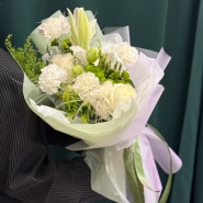 Букет &laquo;Леди&raquo; 2