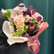 Букет &laquo;Мавра&raquo; 2