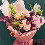 Букет &laquo;Мавра&raquo; 4