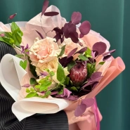 Букет &laquo;Мавра&raquo; 3