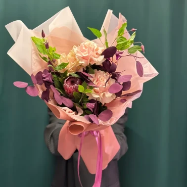 Букет «Мавра»