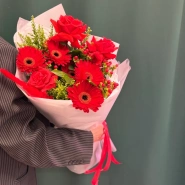 Букет &laquo;Искра&raquo; 2