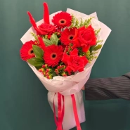 Букет &laquo;Искра&raquo; 1