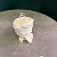 Свеча &laquo;Ангел&raquo; 2