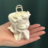 Свеча &laquo;Ангел&raquo; 0