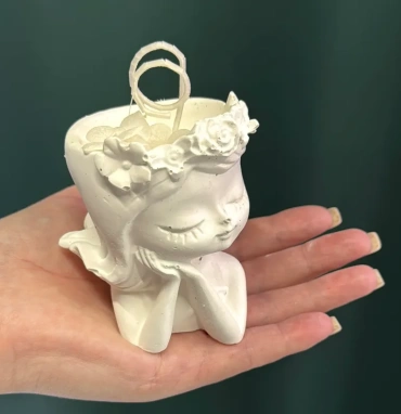 Свеча «Ангел»