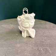 Свеча &laquo;Ангел&raquo; 1