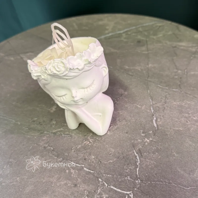 Свеча &laquo;Ангел&raquo;