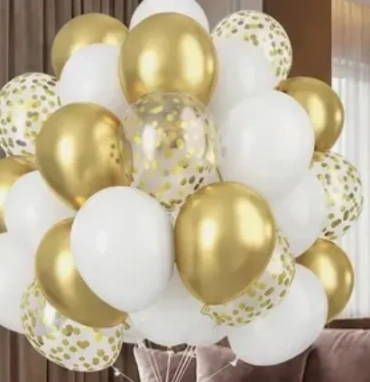 Шарики «25шт»