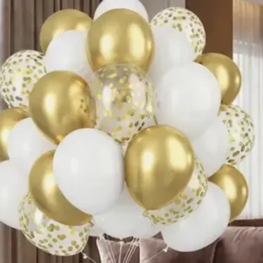 Шарики «25шт»