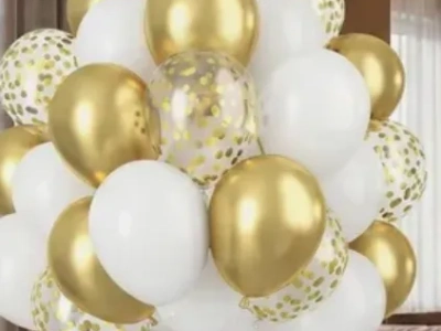Шарики «25шт»