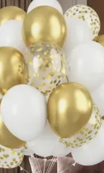 Шарики «25шт»