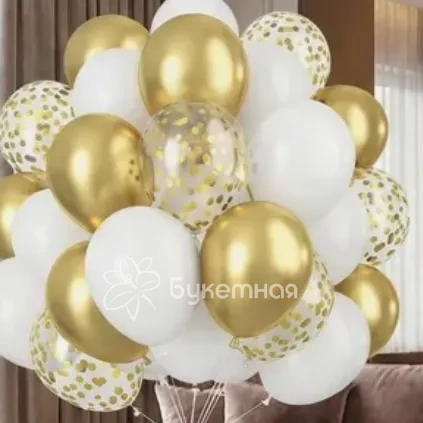 Шарики &laquo;25шт&raquo;