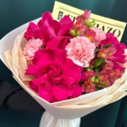 Букет &laquo;Яра&raquo; 3