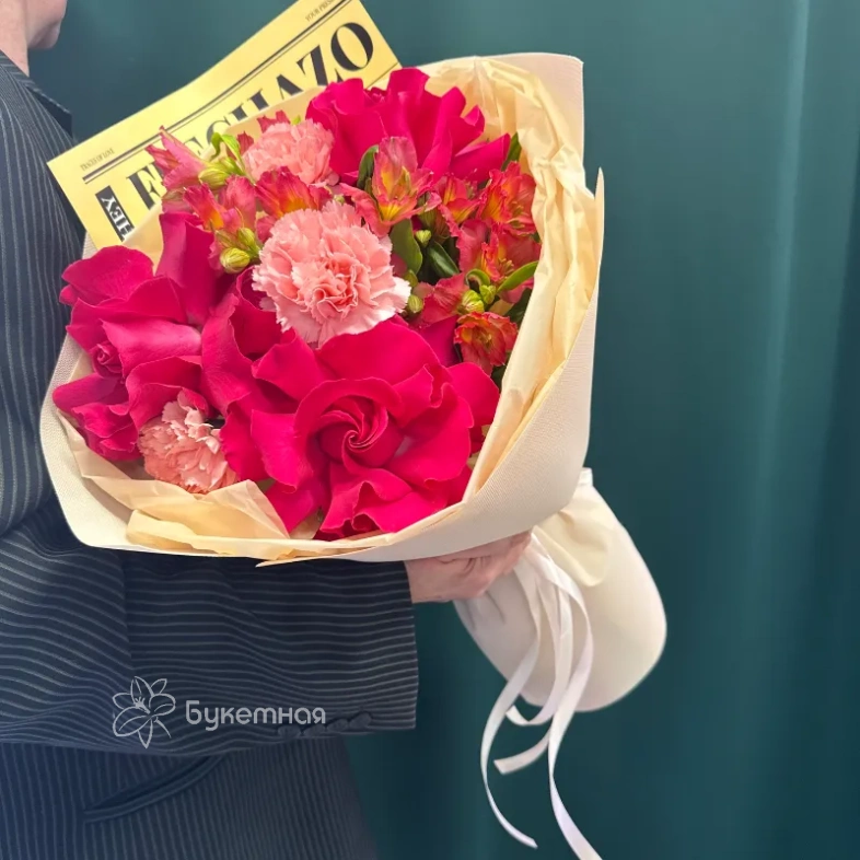 Букет &laquo;Яра&raquo;