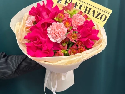 Букет «Яра»