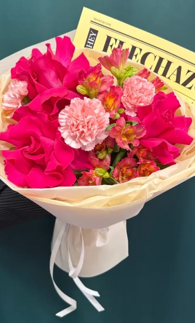 Букет «Яра»