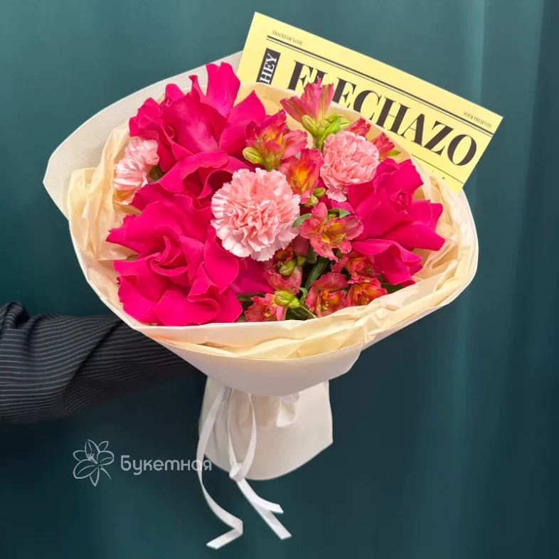 Букет &laquo;Яра&raquo;