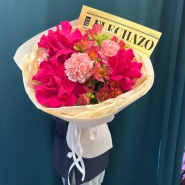 Букет &laquo;Яра&raquo; 1