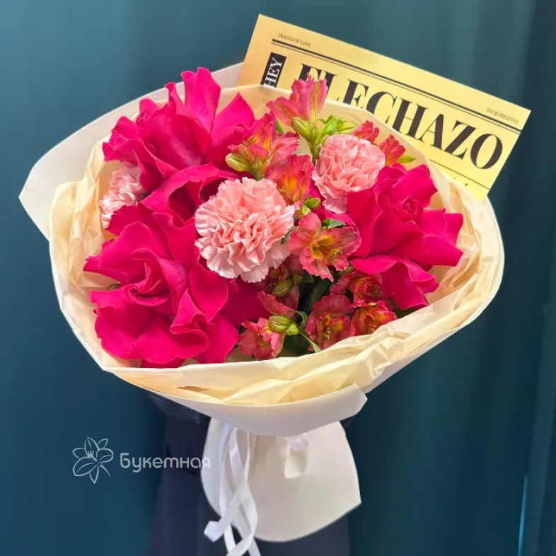 Букет &laquo;Яра&raquo;