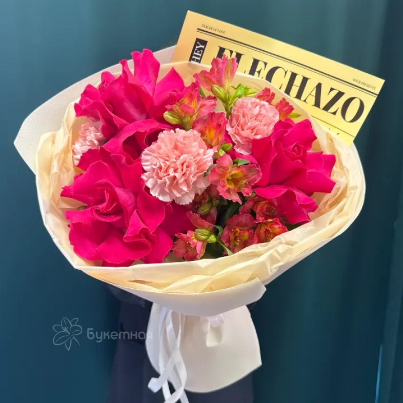 Букет &laquo;Яра&raquo;