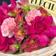 Букет &laquo;Яра&raquo; 4