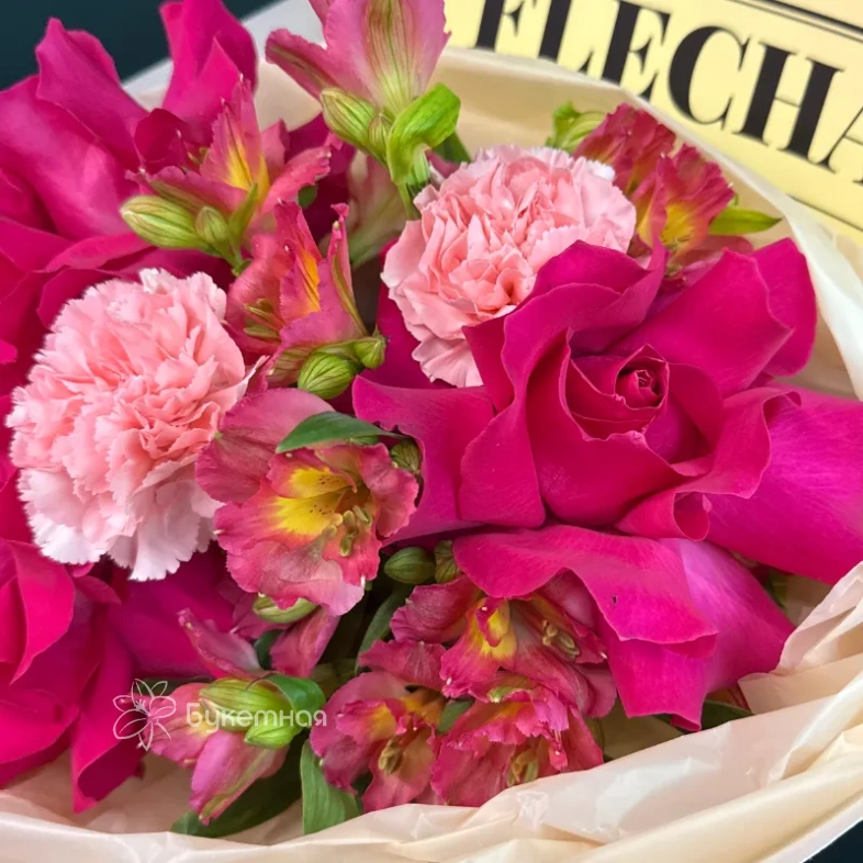 Букет &laquo;Яра&raquo;