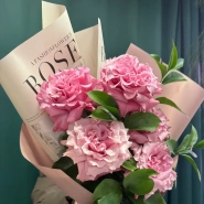 Букет &laquo;Кантри-Блюз&raquo; 4