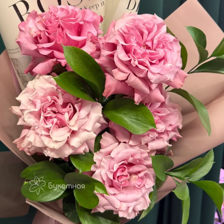 Букет &laquo;Кантри-Блюз&raquo;