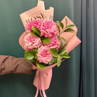 Букет «Кантри-Блюз»