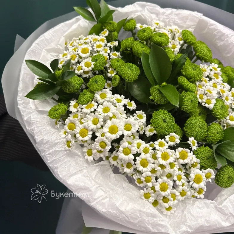 Букет &laquo;Дана&raquo;