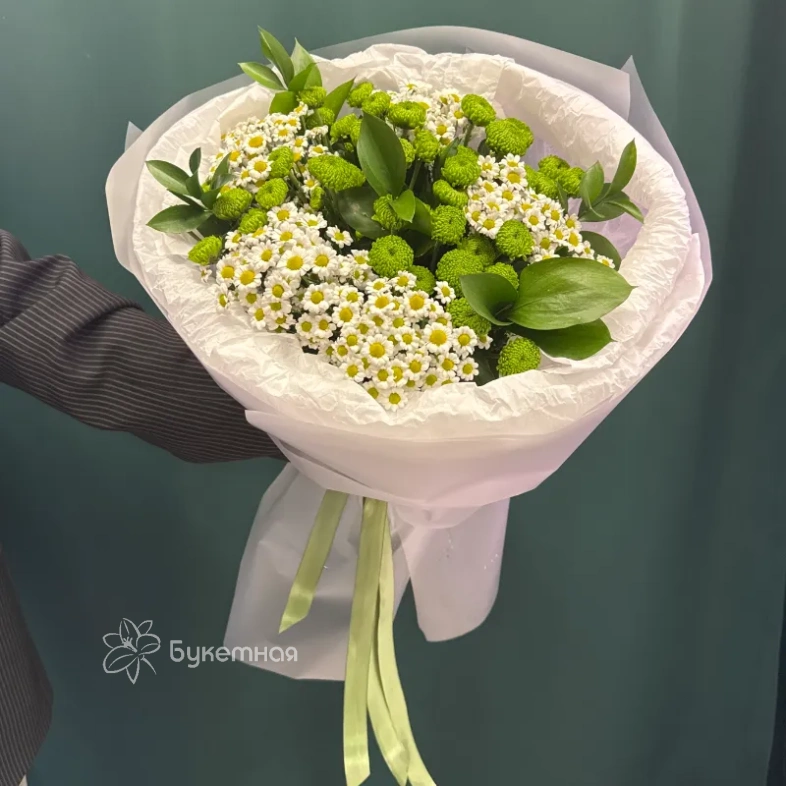 Букет &laquo;Дана&raquo;