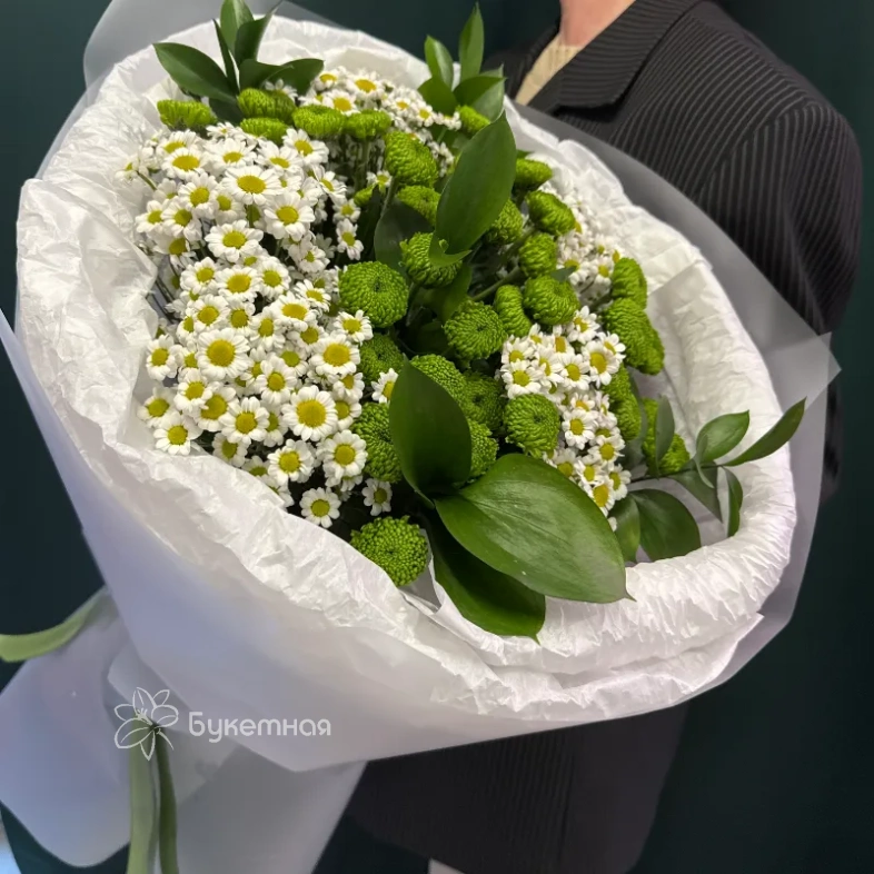 Букет &laquo;Дана&raquo;