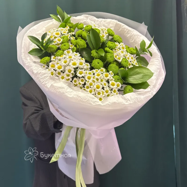 Букет &laquo;Дана&raquo;