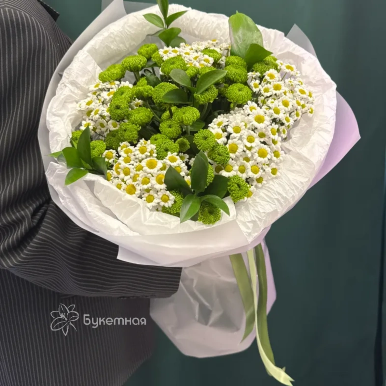 Букет &laquo;Дана&raquo;