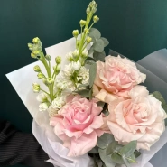 Букет &laquo;Анжела&raquo; 4