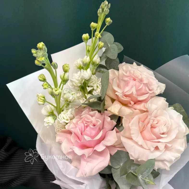 Букет &laquo;Анжела&raquo;