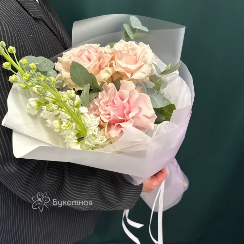 Букет &laquo;Анжела&raquo;