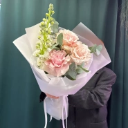 Букет &laquo;Анжела&raquo; 0