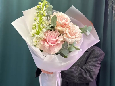 Букет «Анжела»