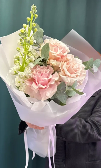 Букет «Анжела»