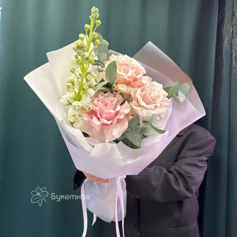 Букет &laquo;Анжела&raquo;