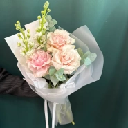 Букет &laquo;Анжела&raquo; 1